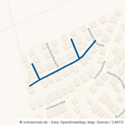 Limburgstraße 67354 Römerberg Mechtersheim Mechtersheim