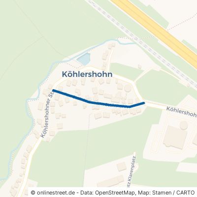 Am Steinhohn 53578 Windhagen Köhlershohn 