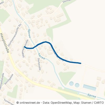 Ebersbacher Weg 02742 Neusalza-Spremberg 