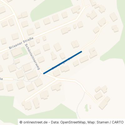 Sterzinger Straße 94036 Passau Haidenhof-Süd 