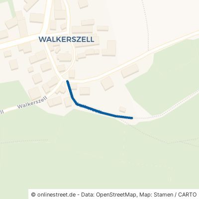 Walkerzell 91785 Pleinfeld Walkerszell 