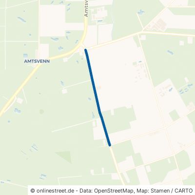Amtsvenn 48599 Gronau (Westfalen) Epe Epe