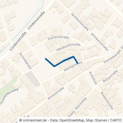 Albertstraße 96465 Neustadt bei Coburg Neustadt 