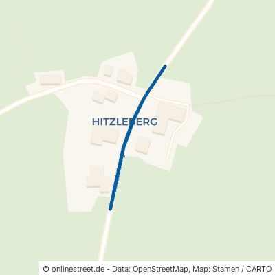 Hitzleberg Sulzberg 