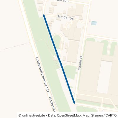 Straße 19 50997 Köln Immendorf 