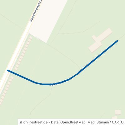 Schönlinderstraße Geretsried 