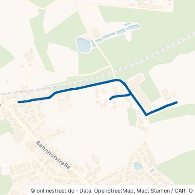 Erwin-Behn-Straße 25712 Burg (Dithmarschen) 