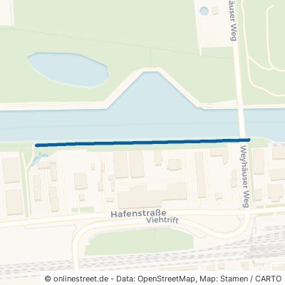 Serviceweg Mittellandkanal Süd 38442 Wolfsburg Fallersleben 