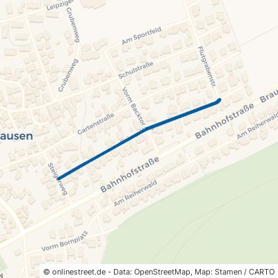 Grüner Weg 35606 Solms Albshausen 
