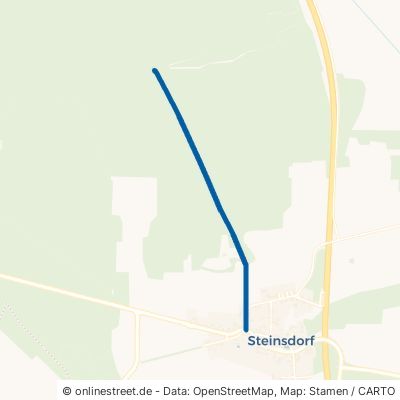 Streichwitzer Weg 15898 Neuzelle Steinsdorf 