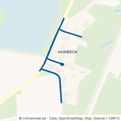 Alt Ahrbeck Burgdorf Heeßel 