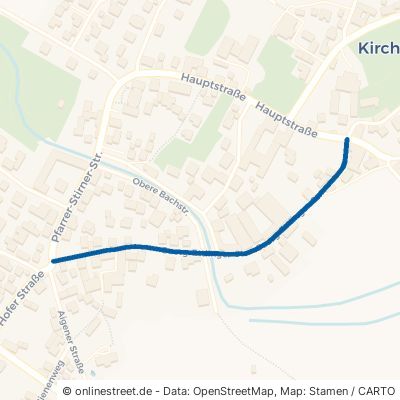 Georg-Ettlinger-Straße Kirchham 