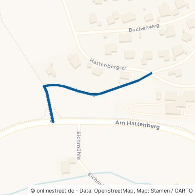 Kiefernweg 36275 Kirchheim 