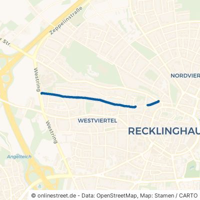 Elper Weg 45657 Recklinghausen Stadtmitte 