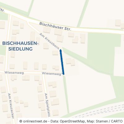 Bornäckerweg 34599 Neuental Bischhausen 