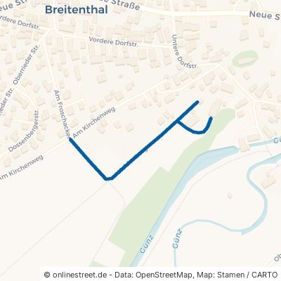 Haldenberg Breitenthal 