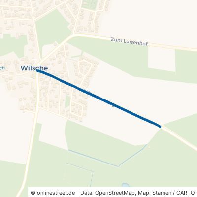 Gifhorner Weg Gifhorn Wilsche 