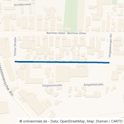 Gleiwitzer Straße 30855 Langenhagen Godshorn Godshorn
