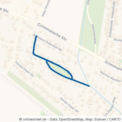 Hans-Böheim-Straße 04463 Großpösna 