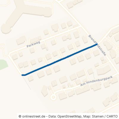 Josef-Weltle-Straße Ichenhausen 