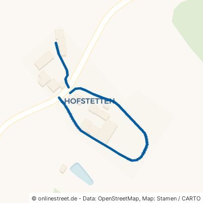 Hofstetten Haselbach Hofstetten 