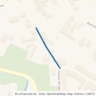 Reischdorfer Weg 09456 Annaberg-Buchholz Annaberg 
