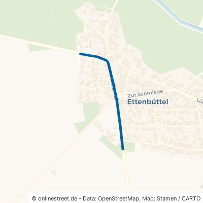 Allertal Müden (Aller) Ettenbüttel 