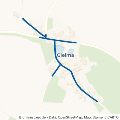 Gleima 07368 Remptendorf Gleima 