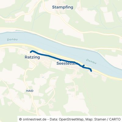 Seestettener Straße 94474 Vilshofen an der Donau Seestetten 