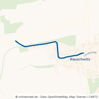 Zum Steinberg Elstra Rauschwitz 