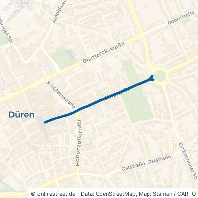 Kölnstraße 52351 Düren 