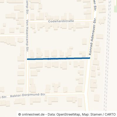 Cäcilienstraße 31177 Harsum 