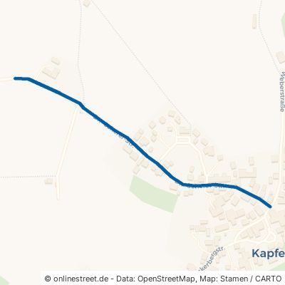 Dr.- Scherer-Straße 93309 Kelheim Kapfelberg 