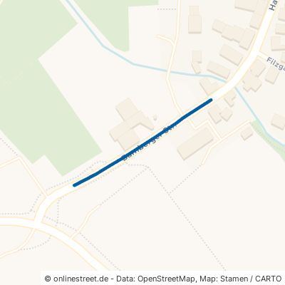 Bamberger Straße 96117 Memmelsdorf 