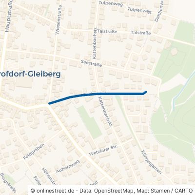 Taubenäcker 35435 Wettenberg Krofdorf-Gleiberg Krofdorf-Gleiberg