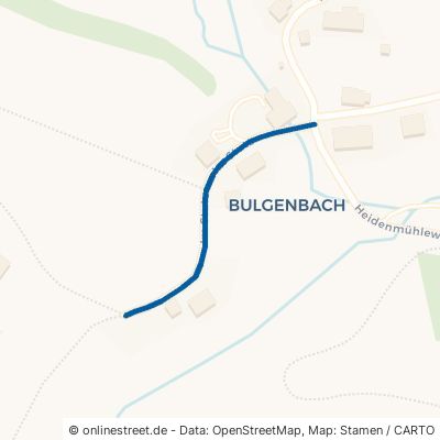Im Stutz Grafenhausen Bulgenbach 