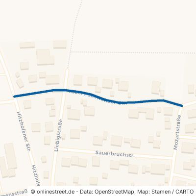 Albert-Schweitzer-Straße 85117 Eitensheim 