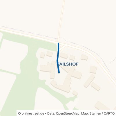 Failshof Burgebrach Failshof 