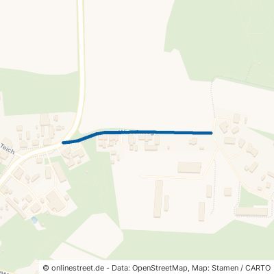 Wiesenweg Nennhausen Hohennauen 