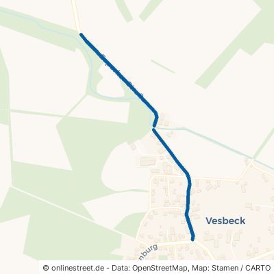 Esperker Str. 31535 Neustadt am Rübenberge Vesbeck 