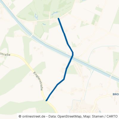 Niewedder Weg 49179 Ostercappeln Venne 
