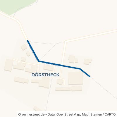 Dörstheck Oberwies 