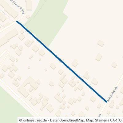 Birkenweg 16321 Rüdnitz 