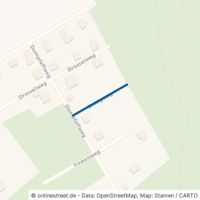 Zeisigweg Gardelegen Lindenthal 