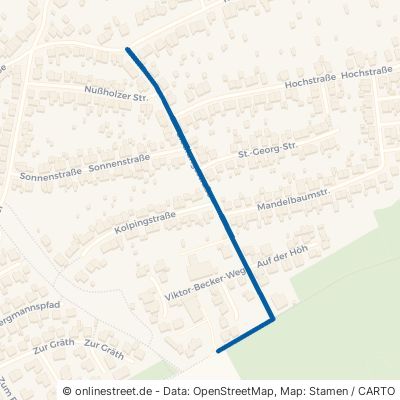 Siedlungsstraße 66773 Schwalbach Hülzweiler 