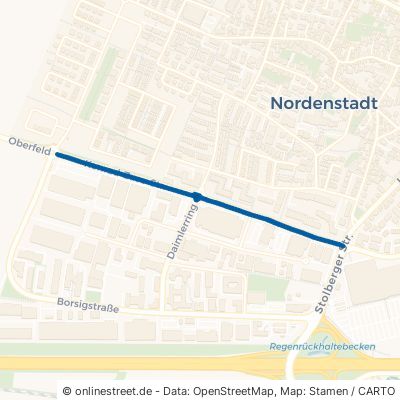 Konrad-Zuse-Straße 65205 Wiesbaden Nordenstadt