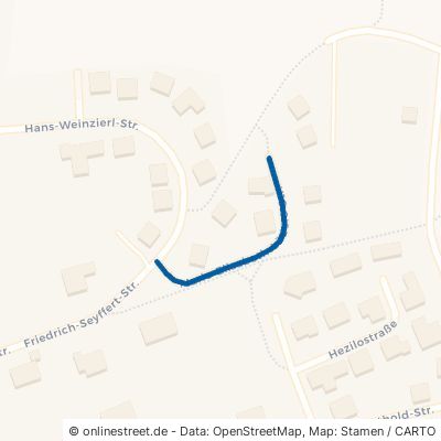 Marie-Elisabeth-Lüders-Straße 97422 Schweinfurt Nordöstlicher Stadtteil 