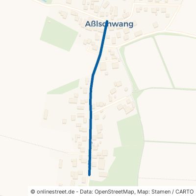 Aßlschwang a 92342 Freystadt Aßlschwang 