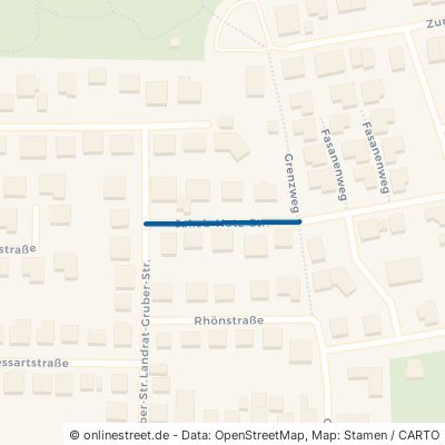 Jakob-Hotz-Straße 64354 Reinheim Zeilhard 
