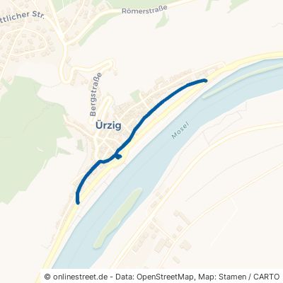 Moselufer 54539 Ürzig Erden 